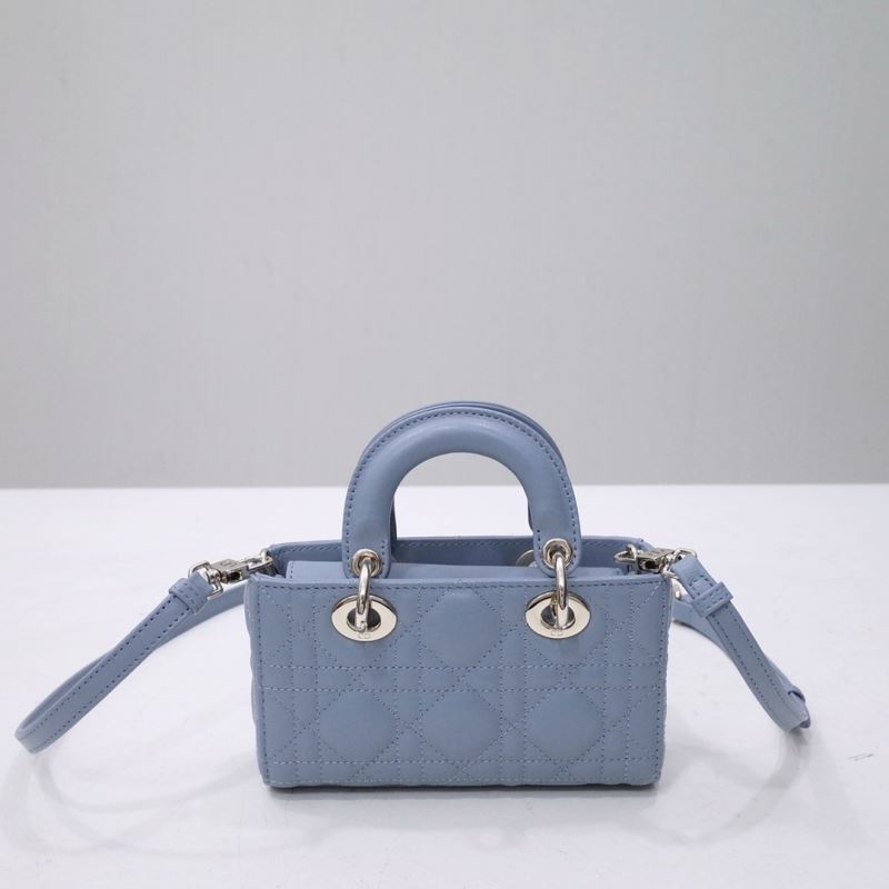 Christian Dior My Lady Bags